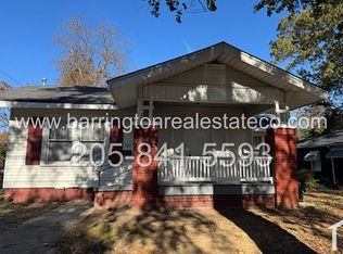 705 80th St S, Birmingham, AL 35206