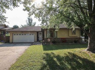 4501 50th St, Des Moines, IA 50310