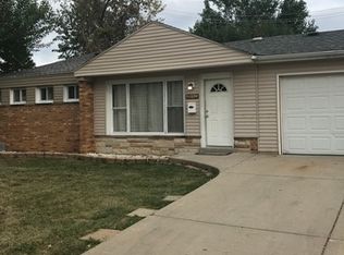 8011 S Knox Ave, Chicago, IL