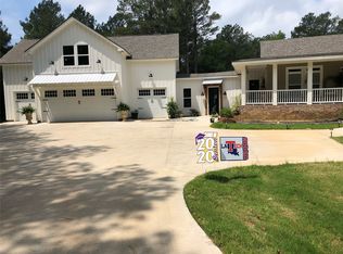 2080 Highway 162, Benton, LA 71006