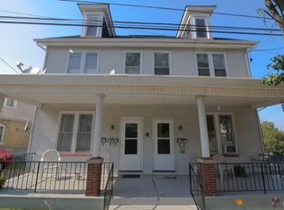 270-272 E Wilkes Barre St, Easton, PA 18042