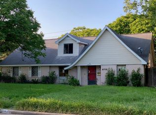 8710 Jason St, Houston, TX 77074