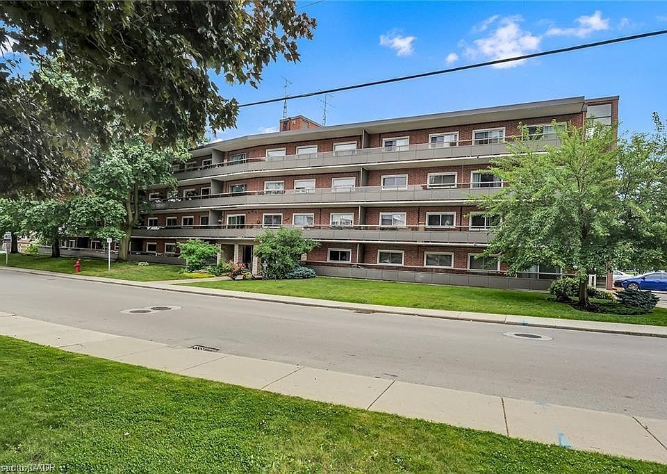 1st image of 11 Woodman Dr S #409