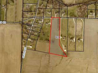 1601 Hine Rd, Hamilton, OH 45013