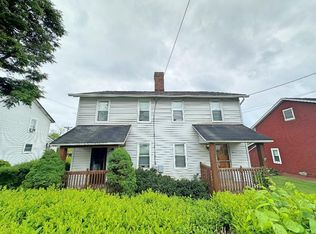 3611 Downing St, South Park, PA