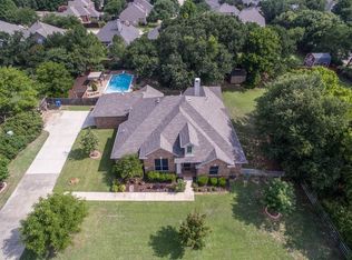 2900 Sagebrush Dr, Flower Mound, TX 75022