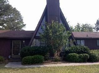 101 Chadford Ct, Irmo, SC 29063