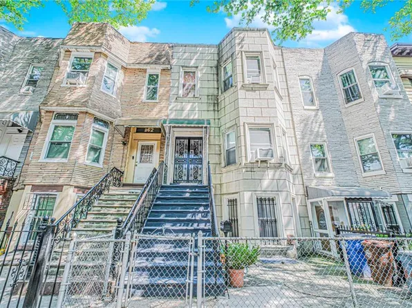 260 Covert St, Brooklyn, NY 11207