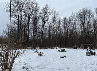 370 Jersey Swamp Rd, West Chazy, NY 12992