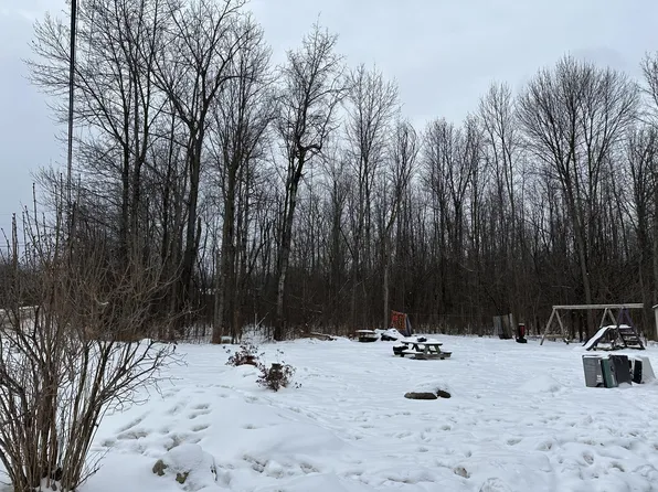 370 Jersey Swamp Rd, West Chazy, NY 12992