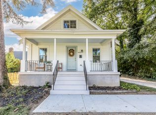 4053 Grove Ave, Cincinnati, OH 45227