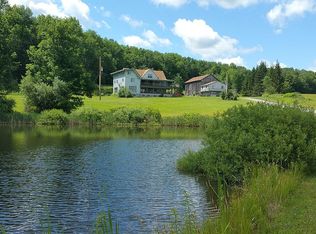 87 Garcia Rd, Long Eddy, NY 12760