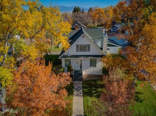 132 N Walnut St, Townsend, MT 59644