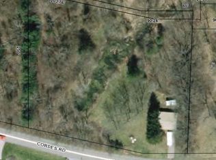 Cordes Rd, Delton, MI 49046