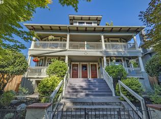 23 NE Beech St, Portland, OR 97212