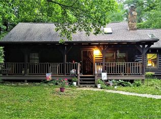 8165 Seneca Dr NE, Georgetown, IN 47122
