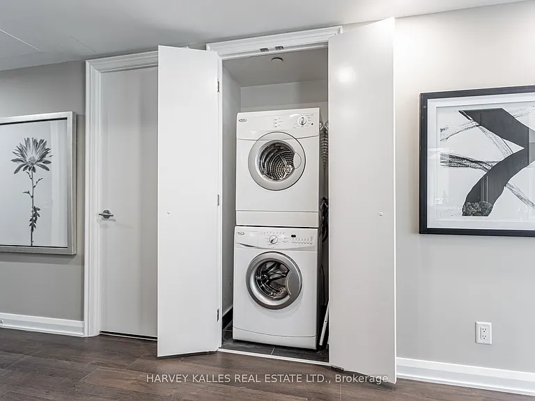 155 Yorkville Ave #2308 — Photo 27