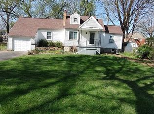 1705 Willamet Rd, Kettering, OH 45429