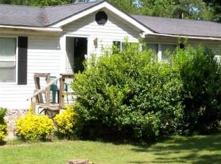 2477 Highway 9 N, Morrilton, AR 72110