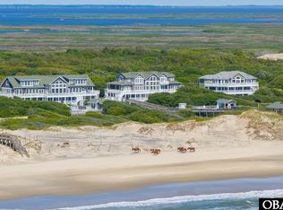 1459 Ocean Pearl Rd LOT 2-3A-3B, Corolla, NC 27927