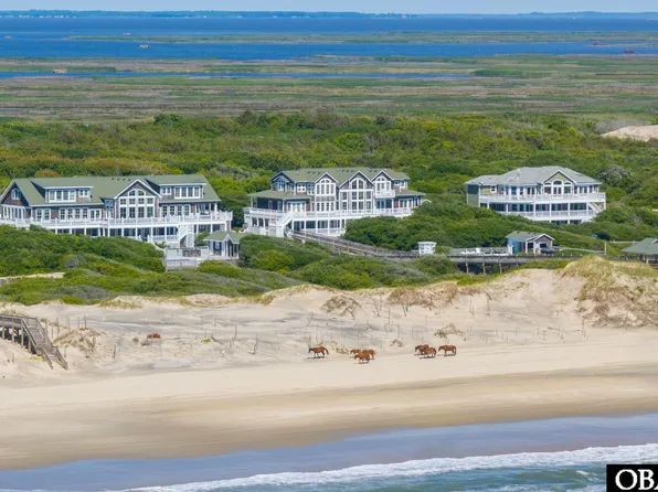 1459 Ocean Pearl Rd Lot 2-3A-3B, Corolla, NC 27927