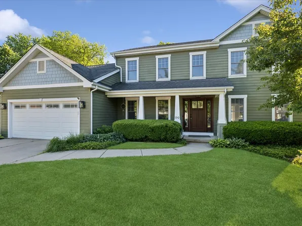 (undisclosed Address), Elgin, IL 60123