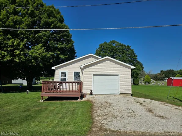 109 Church St, Plainfield, OH 43836