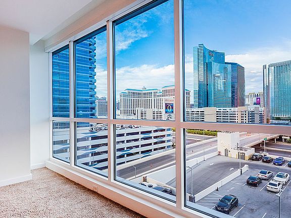 3rd image of 4525 Dean Martin Dr Unit 805