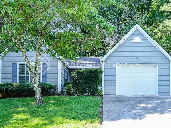 172 Colemans Bluff Dr, Woodstock, GA 30188