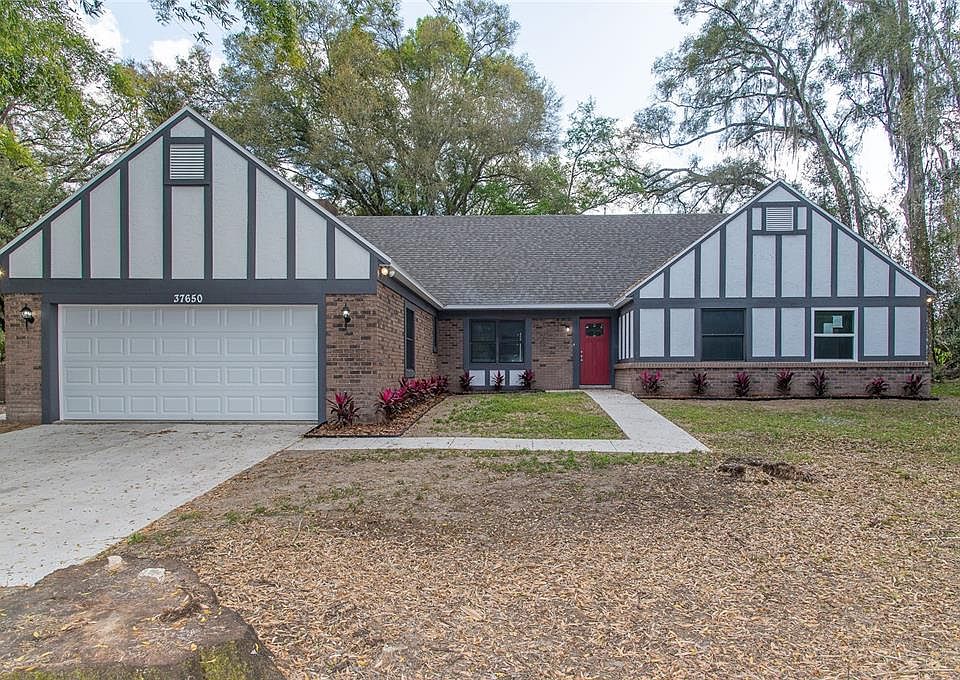 37650 Farr Rd, Dade City, FL 33523 Zillow