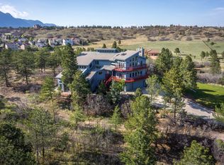 1655 Timber Valley Rd, Colorado Springs, CO 80919