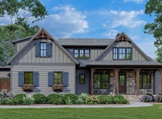 20 Branson Mill Dr NW, Cartersville, GA 30120