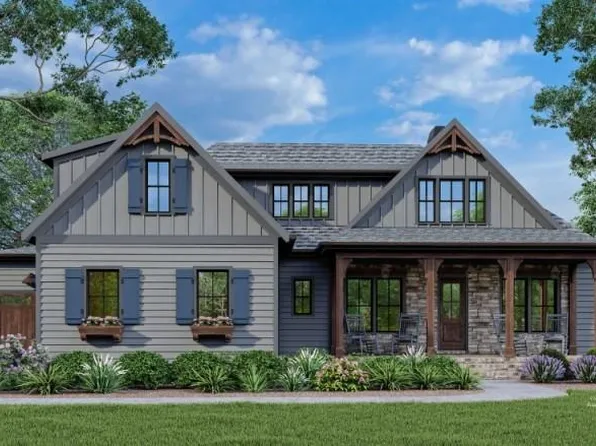20 Branson Mill Dr NW, Cartersville, GA 30120
