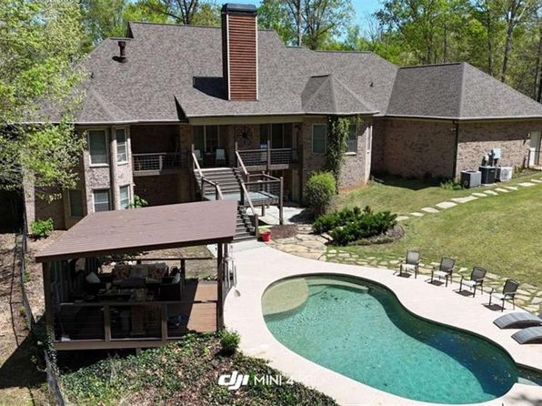 1531 Overlook Pass Rd, Monroe, GA 30655