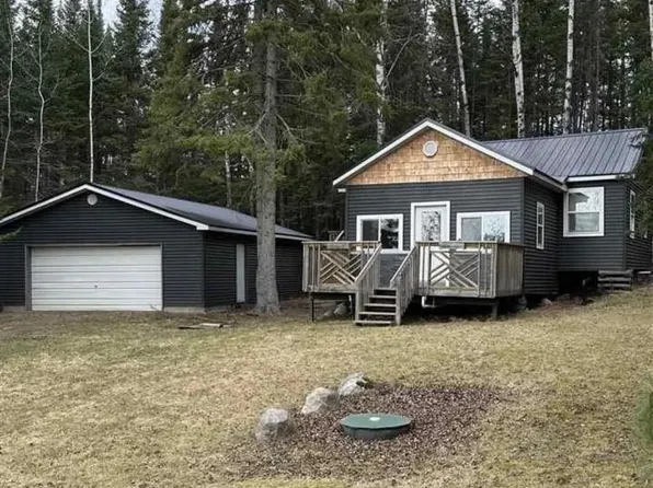 12433 Burma Rd, Kabetogama, MN 56669