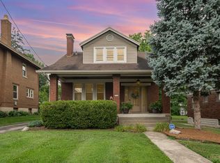 1059 Coronado Ave, Cincinnati, OH