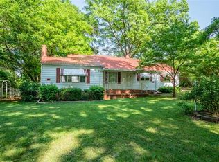 14742 N Old Statesville Rd, Huntersville, NC 28078