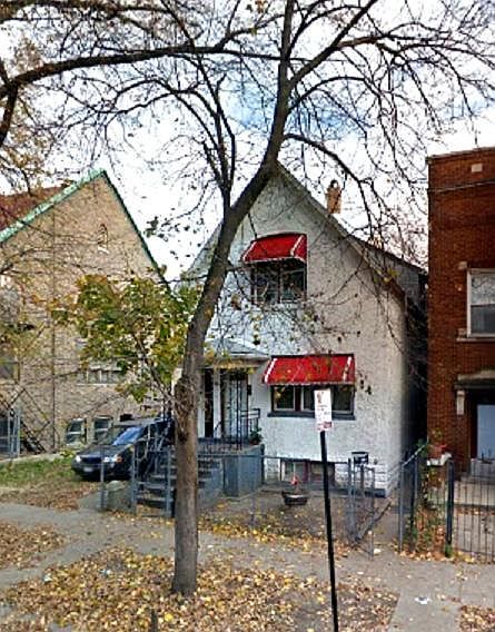 1st image of 851 N Monticello Ave #1