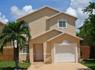 13809 SW 161st Ter, Miami, FL 33177