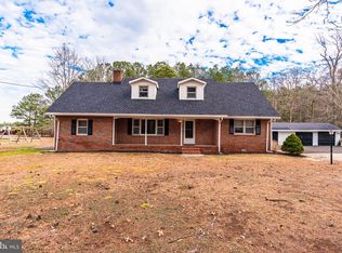 None Available, Pocomoke City, MD 21851