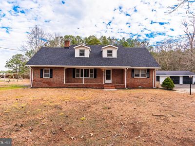 1745 Buck Harbor Rd, Pocomoke City, MD, 21851