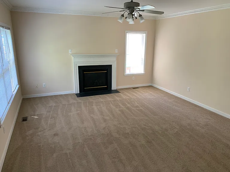Family Room - View #1