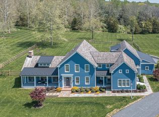 3440 N Sugan Rd, New Hope, PA 18938