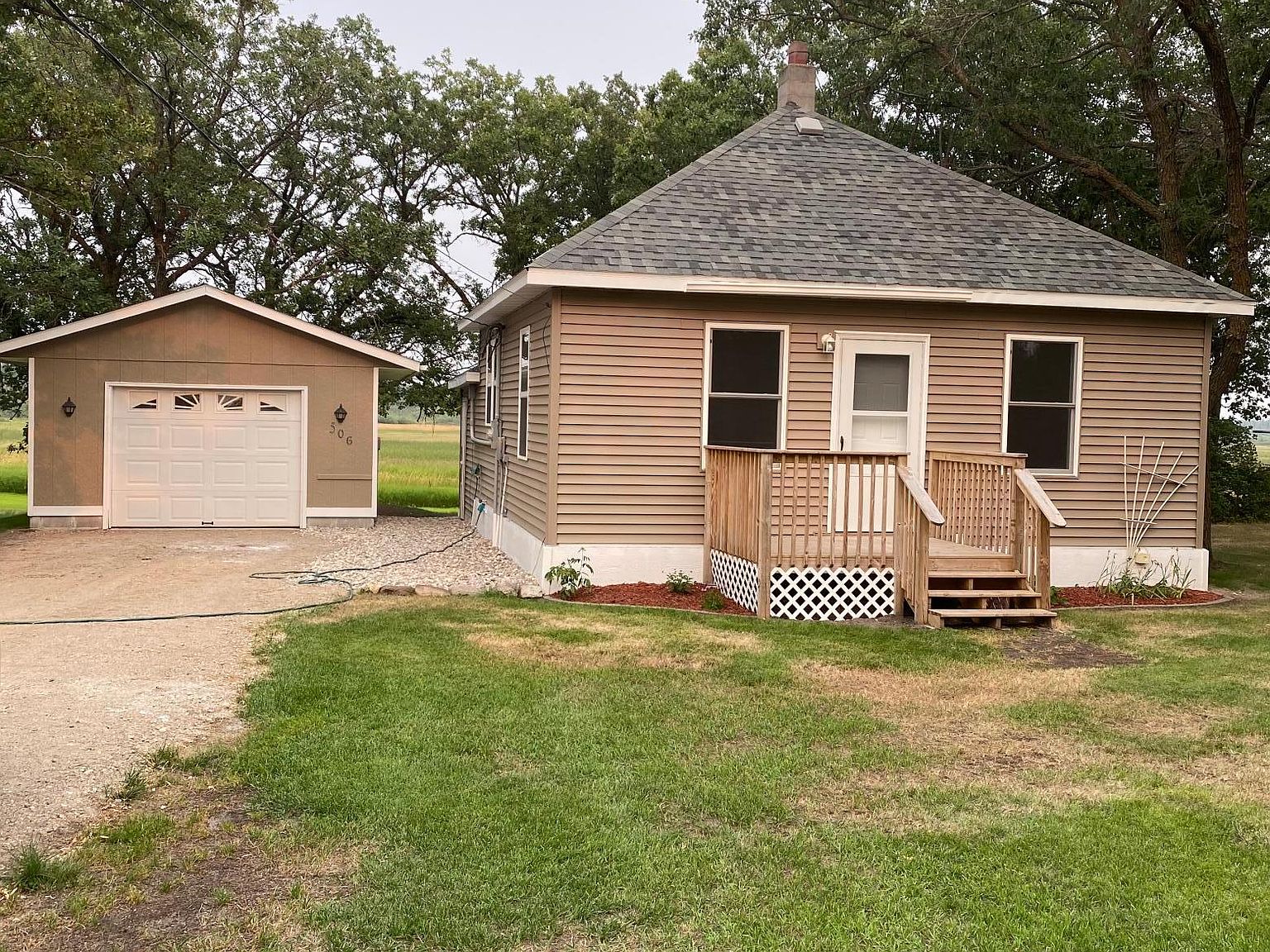 506 Pembina Trl S, Karlstad, MN 56732 Zillow