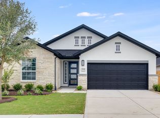 4518 Rustic Grove Ln, Fulshear, TX 77441