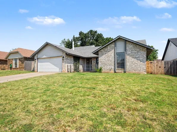 2513 SW 101st St, Oklahoma City, OK 73159