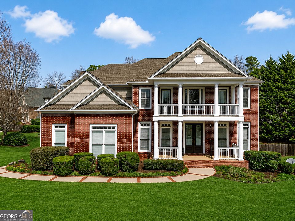 1st image of 4207 Wyndam Hill Dr