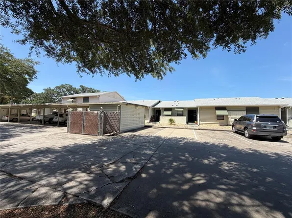 4317 Tiburon Dr, New Port Richey, FL 34655