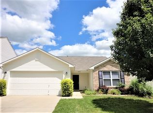9892 Cedarstone Ln, Avon, IN 46123