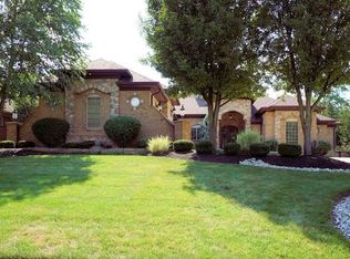 7066 Southampton Ln, West Chester, OH